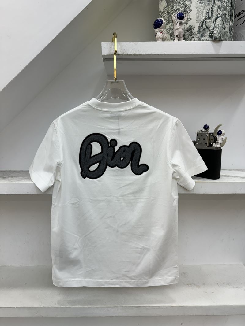 Christian Dior T-Shirts